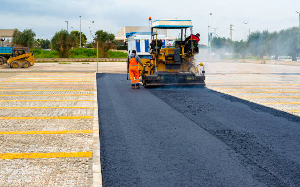 Best Affordable Driveway Pavers  in Del Mar, CA