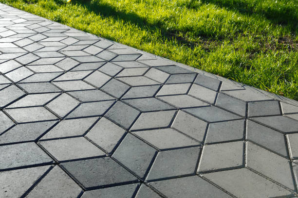 Professional Driveway Pavers in Del Mar, CA
