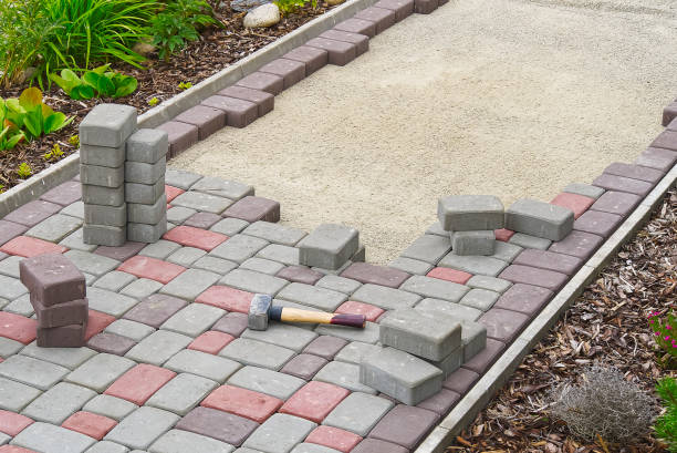 Best Driveway Resurfacing Pavers  in Del Mar, CA