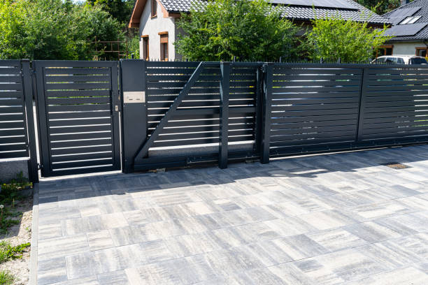 Best Driveway Pavers for Homes  in Del Mar, CA