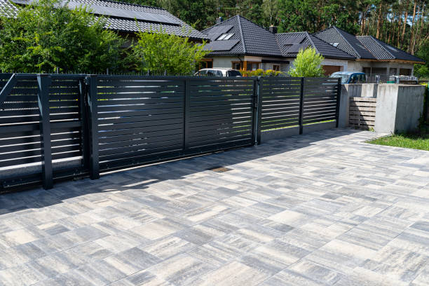 Best Interlocking Driveway Pavers  in Del Mar, CA