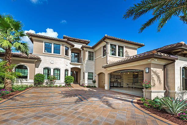 Best Permeable Paver Driveway  in Del Mar, CA
