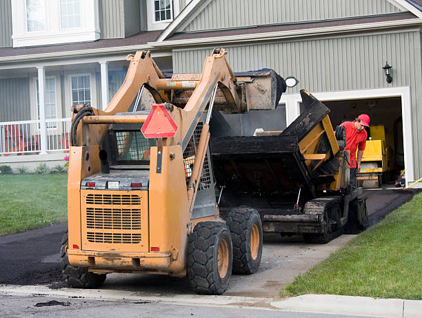 Best Residential Driveway Paver Services  in Del Mar, CA