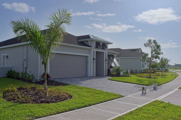 Del Mar, CA Driveway Pavers Company