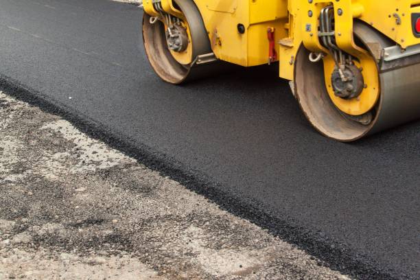 Reasons to Select Us for Your Driveway Paving Requirements in Del Mar, CA