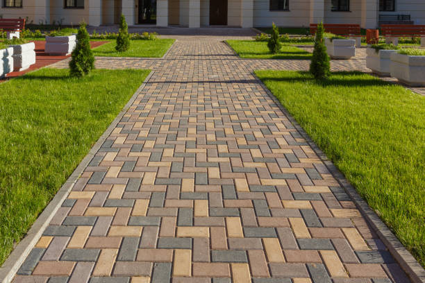 Best Decorative Driveway Pavers  in Del Mar, CA