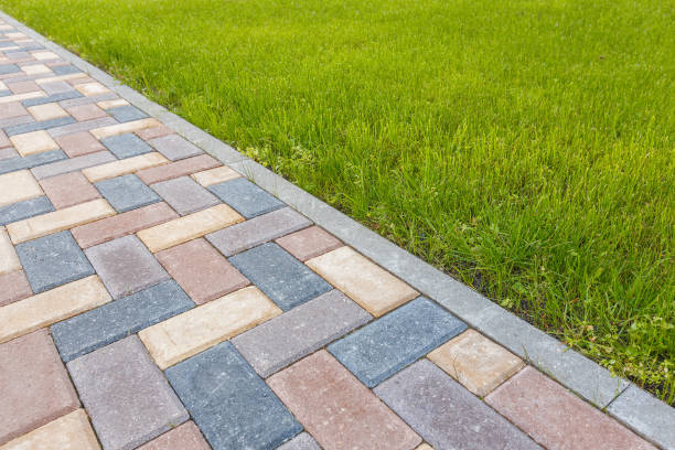 Best Affordable Driveway Pavers  in Del Mar, CA