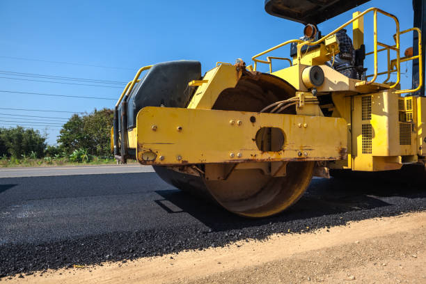 Best Driveway Paving Company  in Del Mar, CA